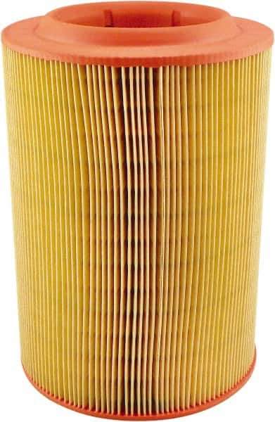 Hastings - Automotive Air Filter - AC Delco A1482C, Fleetguard AF25320, Fram CA5367 - Fram CA5367, GMC 25177936, Hastings PA4693, Purolator A37005, Wix 42402 - Apex Tool & Supply
