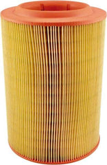Hastings - Automotive Air Filter - AC Delco A1482C, Fleetguard AF25320, Fram CA5367 - Fram CA5367, GMC 25177936, Hastings PA4693, Purolator A37005, Wix 42402 - Apex Tool & Supply