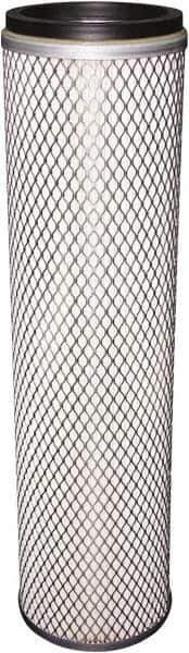 Hastings - Automotive Air Filter - Donaldson P902310, Fleetguard AF26286 - Hastings PA4983, Wix 549032 - Apex Tool & Supply