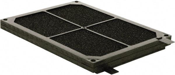 Hastings - Automotive Air Filter - Donaldson P614223, Fleetguard AF26449, Fram PA10179 - Fram PA10179, Hastings PA5320, Wix 49007 - Apex Tool & Supply