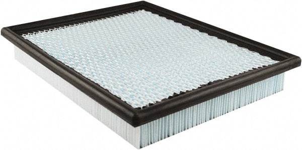 Hastings - Automotive Air Filter - Fleetguard AF55727 - Hastings PA5482, Komatsu 4270722120, Wix 49820 - Apex Tool & Supply