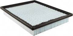 Hastings - Automotive Air Filter - Fleetguard AF55727 - Hastings PA5482, Komatsu 4270722120, Wix 49820 - Apex Tool & Supply
