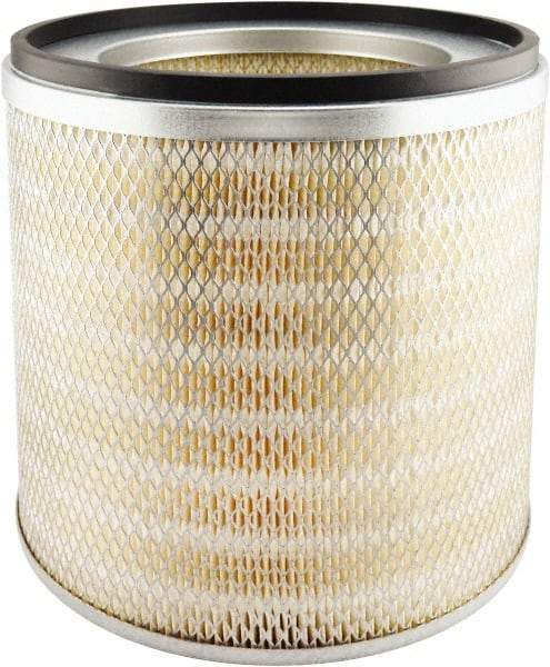 Hastings - Automotive Air Filter - AC Delco PC175, Allis Chalmers 70620717, Case 313709R91, Caterpillar 9M9377, Donaldson SDA146130, Fleetguard AF310, Fram CA268 - Fram CA268, GMC 9974131, Hastings PA645, Purolator AF18065, Wix DT18065 - Apex Tool & Supply
