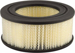Hastings - Automotive Air Filter - AC Delco PC97, Case B913600, Fleetguard AF1671, Fram CA696PL - Ford A780X9601ASA, Fram CA696PL, GMC 7988189, Hastings PA696, Purolator PM160, Wix A73 - Apex Tool & Supply