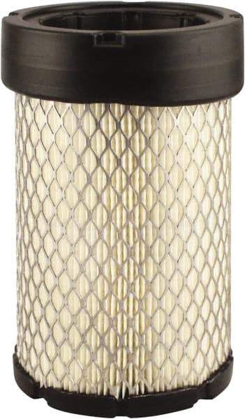 Hastings - Automotive Air Filter - Caterpillar 1029387, Donaldson P533652, Fleetguard AF25282 - Hastings RS3537, Wix 46789 - Apex Tool & Supply