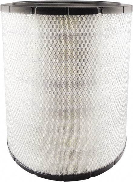 Hastings - Automotive Air Filter - Caterpillar 1236855, Donaldson P538007, Fleetguard AF25338, Fram CA8535 - Fram CA8535, Hastings RS3712, Purolator A65350, Wix 546470 - Apex Tool & Supply