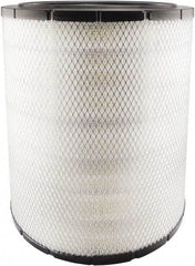 Hastings - Automotive Air Filter - Caterpillar 1236855, Donaldson P538007, Fleetguard AF25338, Fram CA8535 - Fram CA8535, Hastings RS3712, Purolator A65350, Wix 546470 - Apex Tool & Supply