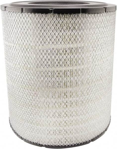Hastings - Automotive Air Filter - Donaldson P533814, Fleetguard AF26112M, Fram CA11229 - Ford F8HT9600CA, Fram CA11229, Hastings RS3749, Purolator A65919, Wix 549636 - Apex Tool & Supply
