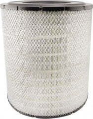Hastings - Automotive Air Filter - Donaldson P533814, Fleetguard AF26112M, Fram CA11229 - Ford F8HT9600CA, Fram CA11229, Hastings RS3749, Purolator A65919, Wix 549636 - Apex Tool & Supply