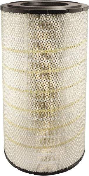 Hastings - Automotive Air Filter - Case 86998333, Donaldson P548900, Fleetguard AF25595 - Hastings RS3926, Wix 46811 - Apex Tool & Supply
