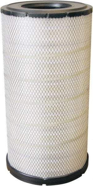 Hastings - Automotive Air Filter - Donaldson P544950, Fleetguard AF26417, Fram CA9870 - Fram CA9870, Hastings RS4618, Purolator A75989, Wix 46348 - Apex Tool & Supply