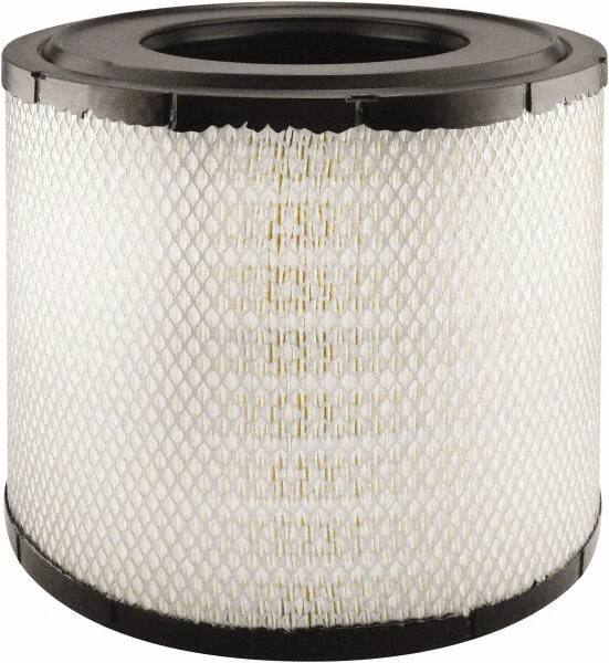 Hastings - Automotive Air Filter - Donaldson P603755, Fleetguard AF26200, John Deere RE164839 - Hastings RS4622, John Deere RE164839, Wix 542738 - Apex Tool & Supply