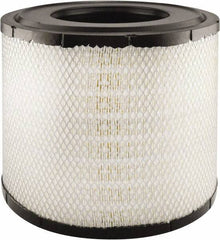 Hastings - Automotive Air Filter - Donaldson P603755, Fleetguard AF26200, John Deere RE164839 - Hastings RS4622, John Deere RE164839, Wix 542738 - Apex Tool & Supply