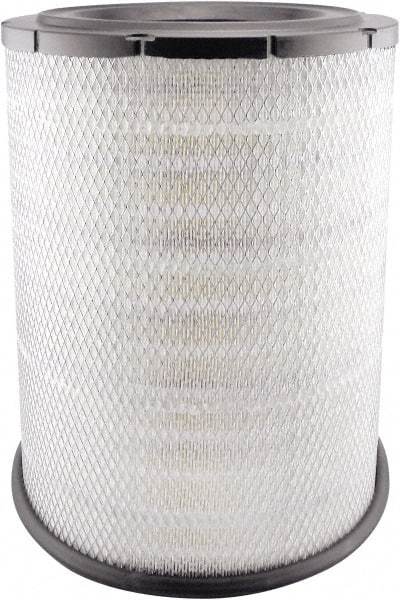 Hastings - Automotive Air Filter - Donaldson P782396, Fleetguard AF25632 - Hastings RS4967, Wix 49961 - Apex Tool & Supply