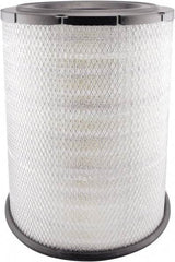 Hastings - Automotive Air Filter - Donaldson P782396, Fleetguard AF25632 - Hastings RS4967, Wix 49961 - Apex Tool & Supply