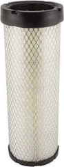 Hastings - Automotive Air Filter - Donaldson P601774 - Hastings RS5443, Wix 49766 - Apex Tool & Supply