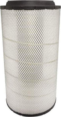 Hastings - Automotive Air Filter - Donaldson P618930, John Deere AH212294 - Hastings RS5470, John Deere AH212294, Wix 49294 - Apex Tool & Supply
