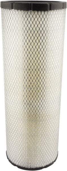 Hastings - Automotive Air Filter - Fleetguard AF26252, John Deere AT311067 - Hastings RS5510, John Deere AT311067, Wix 549669 - Apex Tool & Supply