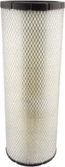 Hastings - Automotive Air Filter - Fleetguard AF26252, John Deere AT311067 - Hastings RS5510, John Deere AT311067, Wix 549669 - Apex Tool & Supply