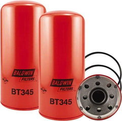 Hastings - Automotive Hydraulic Filter - AC Delco PF2020, Case A176594, Donaldson P779603, Fleetguard HF6348 - GMC 25012531, Hastings BT345 KIT, Wix 551859 - Apex Tool & Supply