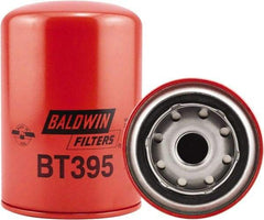 Hastings - Automotive Hydraulic Filter - - Hastings BT395, International 709014C1, Wix 51755 - Apex Tool & Supply