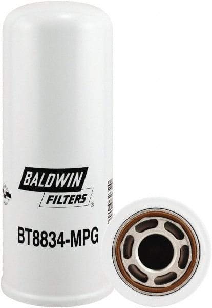Hastings - Automotive Hydraulic Filter - Caterpillar 1219868, Donaldson P164056 - Hastings BT8834-MPG, Wix 51491 - Apex Tool & Supply