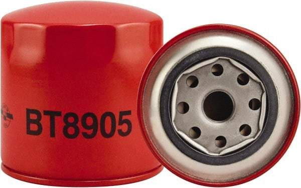 Hastings - Automotive Hydraulic Filter - Fleetguard HF35254 - Ford SBA340500890, Hastings BT8905, Wix 57088 - Apex Tool & Supply