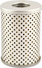 Hastings - Automotive Hydraulic Filter - AC Delco PF2117, Donaldson P552419, Fram C7571 - Ford D9HZ3C602B, Fram C7571, GMC 25014780, Hastings P454, International 507809C91, Wix 51464 - Apex Tool & Supply