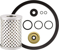 Hastings - Automotive Hydraulic Filter - Fram C8448 - Fram C8448, Hastings P7134, International 1653998C91, Wix 51166 - Apex Tool & Supply