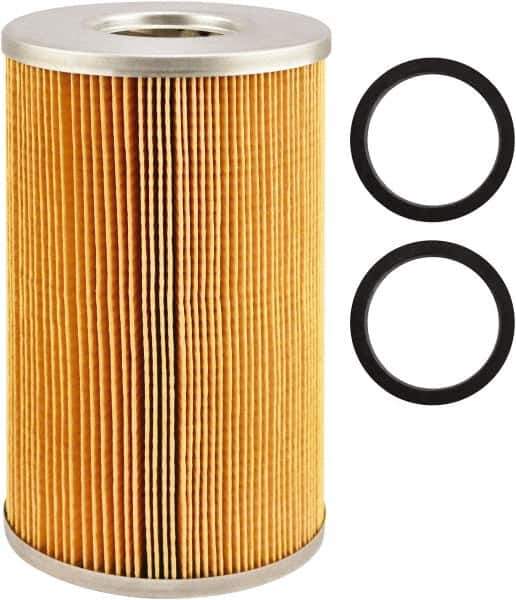 Hastings - Automotive Hydraulic Filter - Caterpillar 8T4059, Donaldson P165027 - Hastings PT207-10 - Apex Tool & Supply