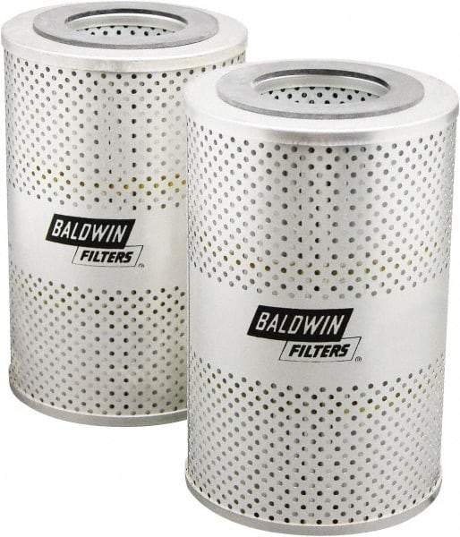 Hastings - Automotive Hydraulic Filter - Case A176593, Caterpillar 3I0745, Donaldson P169081, Fleetguard HF28891, Fram CH6496 - Fram CH6496, Hastings PT509-MPG KIT, Purolator H45024, Wix 551853 - Apex Tool & Supply