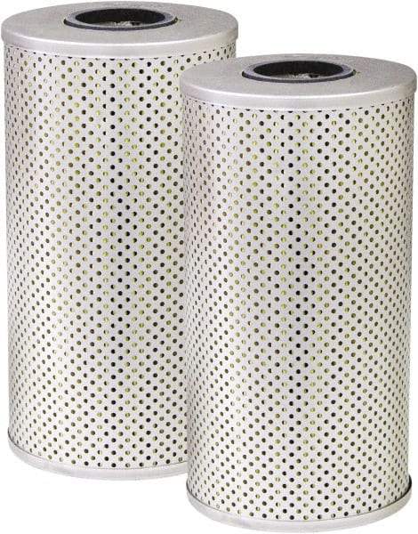 Hastings - Automotive Hydraulic Filter - AC Delco PF1197, Case A44012, Donaldson P779501, Fleetguard HF6004, Fram C6601 - Fram C6601, GMC 25013429, Hastings PT560 KIT, Wix 51608 - Apex Tool & Supply