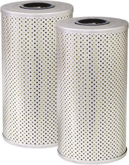 Hastings - Automotive Hydraulic Filter - AC Delco PF1197, Case A44012, Donaldson P779501, Fleetguard HF6004, Fram C6601 - Fram C6601, GMC 25013429, Hastings PT560 KIT, Wix 51608 - Apex Tool & Supply