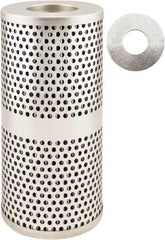 Hastings - Automotive Hydraulic Filter - AC Delco PF2014, Case R51643, Donaldson P779613, Fleetguard HF6150, Fram P7043 - Fram P7043, GMC 25012525, Hastings PT8331-MPG, Wix 51513 - Apex Tool & Supply