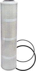 Hastings - Automotive Hydraulic Filter - Donaldson P173207, Fleetguard HF7921, John Deere TH101885 - Hastings PT8388, John Deere TH101885, Wix 551541 - Apex Tool & Supply