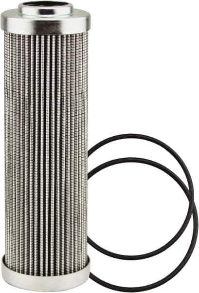 Hastings - Automotive Hydraulic Filter - Donaldson P173238, Fleetguard HF6434, Fram C8505, John Deere AT214263 - Fram C8505, Hastings PT8451-MPG, John Deere AT214263, Wix 551589 - Apex Tool & Supply