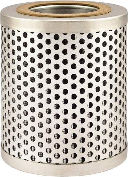 Hastings - Automotive Hydraulic Filter - Caterpillar 3I0574, Donaldson P163859, Fleetguard HF6454, Fram C6945 - Fram C6945, Hastings PT8462-MPG, Wix 551558 - Apex Tool & Supply