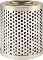 Hastings - Automotive Hydraulic Filter - Caterpillar 3I0574, Donaldson P163859, Fleetguard HF6454, Fram C6945 - Fram C6945, Hastings PT8462-MPG, Wix 551558 - Apex Tool & Supply
