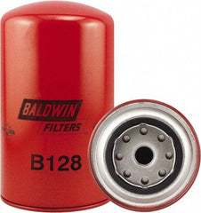 Hastings - Automotive Oil Filter - Caterpillar 9Y4485, Donaldson P779155, Fleetguard LF695, Fram P3340 - Fram P3340, GMC 25010073, Hastings B128, Purolator PER128, Wix 51802 - Apex Tool & Supply