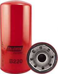 Hastings - Automotive Oil Filter - - Hastings B220 - Apex Tool & Supply
