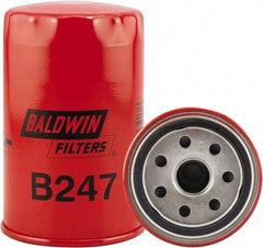 Hastings - Automotive Oil Filter - Fleetguard LF3361 - Hastings B247, Komatsu YM17105635110 - Apex Tool & Supply