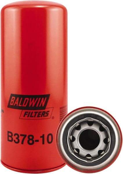 Hastings - Automotive Oil Filter - Caterpillar 3I0747, Donaldson P169083, Fleetguard HF6451, Fram P6943 - Fram P6943, Hastings B378-10 - Apex Tool & Supply