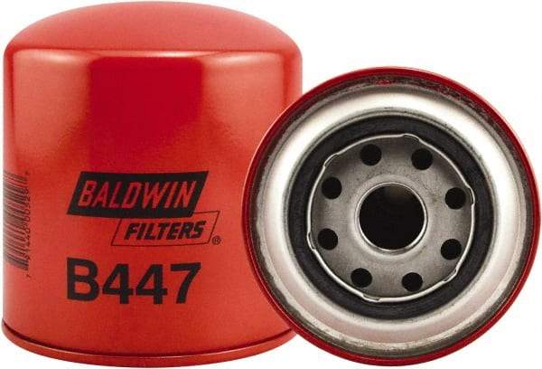 Hastings - Automotive Oil Filter - Fleetguard LF3464, Fram PH4798 - Fram PH4798, GMC 25313744, Hastings B447, Wix 51596 - Apex Tool & Supply