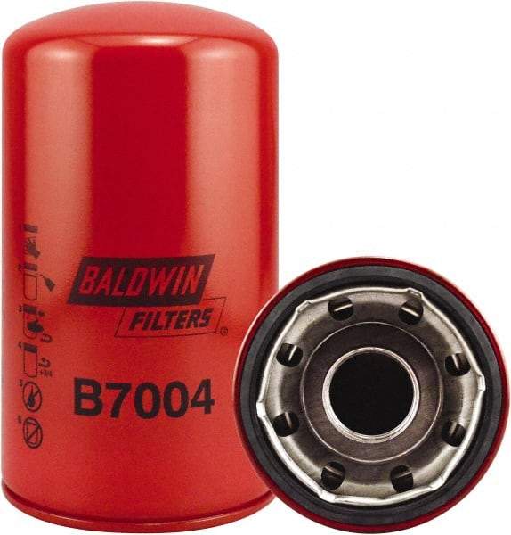 Hastings - Automotive Oil Filter - Case 87355683, Fleetguard LF3626 - Hastings B7004, Purolator L54998 - Apex Tool & Supply