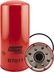 Hastings - Automotive Oil Filter - Donaldson P550250, Fleetguard HF6701 - Hastings B7011 - Apex Tool & Supply