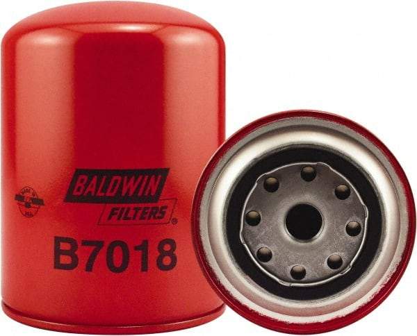Hastings - Automotive Oil Filter - Donaldson P551267, Fleetguard LF3652, Fram P7700 - Fram P7700, Hastings B7018, Purolator L45319, Wix 51641 - Apex Tool & Supply