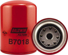 Hastings - Automotive Oil Filter - Donaldson P551267, Fleetguard LF3652, Fram P7700 - Fram P7700, Hastings B7018, Purolator L45319, Wix 51641 - Apex Tool & Supply