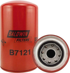 Hastings - Automotive Oil Filter - Caterpillar 1269907, Fleetguard LF3817, Fram PH9055 - Fram PH9055, Hastings B7121 - Apex Tool & Supply