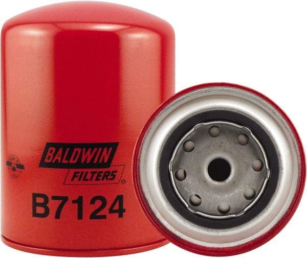 Hastings - Automotive Oil Filter - Fleetguard LF3563, Fram P8991 - Fram P8991, GMC 94054123, Hastings B7124, Wix 57704 - Apex Tool & Supply
