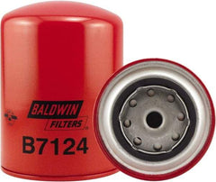 Hastings - Automotive Oil Filter - Fleetguard LF3563, Fram P8991 - Fram P8991, GMC 94054123, Hastings B7124, Wix 57704 - Apex Tool & Supply